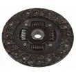 Disque d'embrayage SACHS 1862 851 002 - Visuel 2
