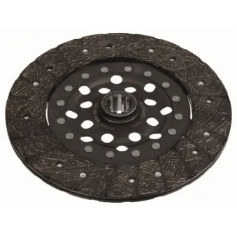 Disque d'embrayage SACHS 1864 634 071