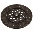 Disque d'embrayage SACHS 1864 634 071 - Visuel 2