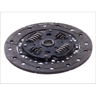 Disque d'embrayage SACHS 1878 008 031