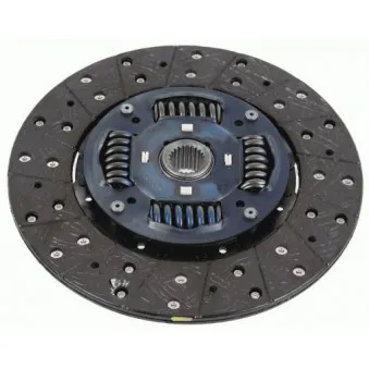 Disque d'embrayage SACHS 1878 988 901