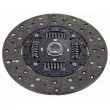 Disque d'embrayage SACHS 1878 988 901 - Visuel 2