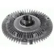 Embrayage, ventilateur de radiateur SACHS 2100 010 032 - Visuel 2