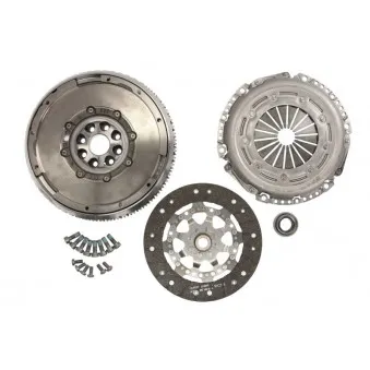 Kit d'embrayage + volant moteur SACHS 2290 601 003