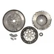 Kit d'embrayage + volant moteur SACHS 2290 601 003 - Visuel 2