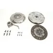Kit d'embrayage + volant moteur SACHS 2290 601 005 - Visuel 1
