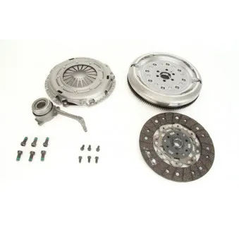 Kit d'embrayage + volant moteur SACHS 2290 601 005