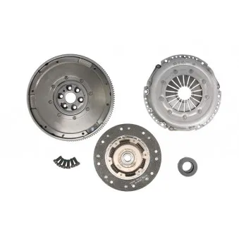Kit d'embrayage + volant moteur SACHS 2290 601 008