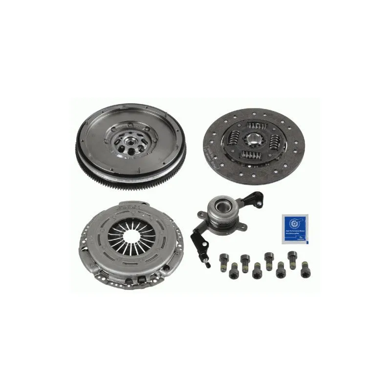 Kit d'embrayage + volant moteur SACHS 2290 601 011