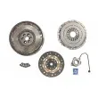Kit d'embrayage + volant moteur SACHS 2290 601 016 - Visuel 1
