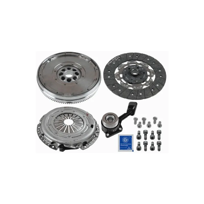 Kit d'embrayage + volant moteur SACHS 2290 601 020