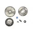 Kit d'embrayage + volant moteur SACHS 2290 601 022 - Visuel 1