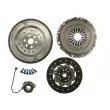 Kit d'embrayage + volant moteur SACHS 2290 601 025 - Visuel 1