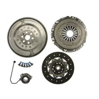 Kit d'embrayage + volant moteur SACHS 2290 601 025