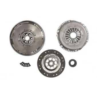 Kit d'embrayage + volant moteur SACHS 2290 601 032