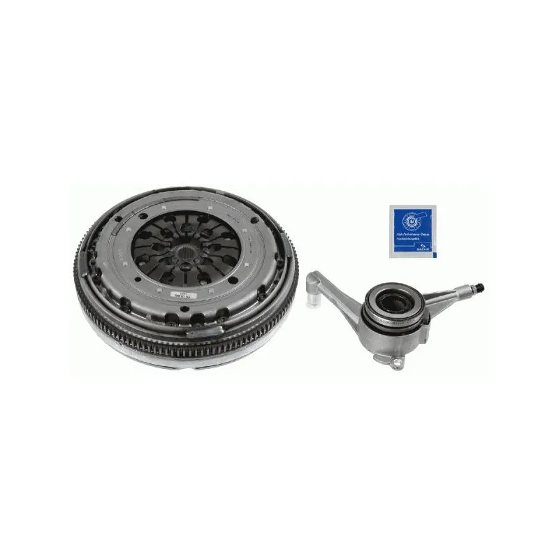 Kit d'embrayage + volant moteur SACHS 2290 601 034