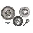 Kit d'embrayage + volant moteur SACHS 2290 601 035 - Visuel 1