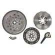 Kit d'embrayage + volant moteur SACHS 2290 601 035 - Visuel 2