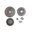 Kit d'embrayage + volant moteur SACHS 2290 601 039 - Visuel 1