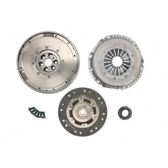 Kit d'embrayage + volant moteur SACHS 2290 601 045