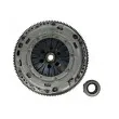 Kit d'embrayage + volant moteur SACHS 2290 601 050 - Visuel 1
