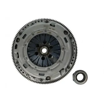 Kit d'embrayage + volant moteur SACHS 2290 601 050