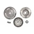 Kit d'embrayage + volant moteur SACHS 2290 601 057 - Visuel 2