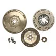 Kit d'embrayage + volant moteur SACHS 2290 601 059 - Visuel 1