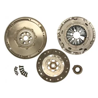 Kit d'embrayage + volant moteur SACHS 2290 601 059