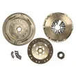 Kit d'embrayage + volant moteur SACHS 2290 601 059 - Visuel 2
