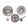 Kit d'embrayage + volant moteur SACHS 2290 601 062 - Visuel 1