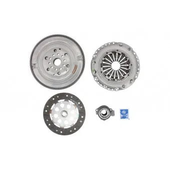 Kit d'embrayage + volant moteur SACHS 2290 601 064