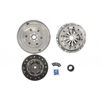 Kit d'embrayage + volant moteur SACHS 2290 601 065