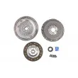 Kit d'embrayage + volant moteur SACHS 2290 601 069 - Visuel 1