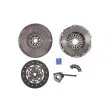 Kit d'embrayage + volant moteur SACHS 2290 601 070 - Visuel 2