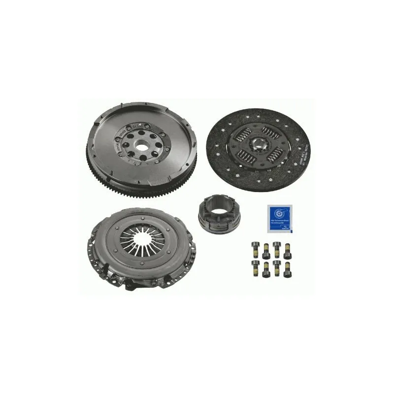 Kit d'embrayage + volant moteur SACHS 2290 601 071