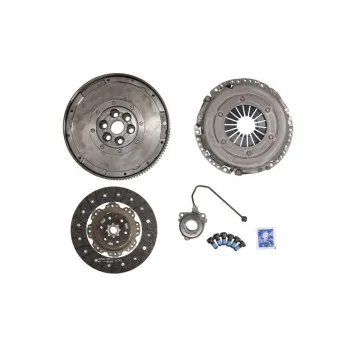 Kit d'embrayage + volant moteur SACHS 2290 601 072