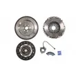 Kit d'embrayage + volant moteur SACHS 2290 601 072 - Visuel 2