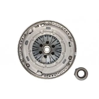 Kit d'embrayage + volant moteur SACHS 2290 601 074