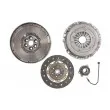 Kit d'embrayage + volant moteur SACHS 2290 601 076 - Visuel 1