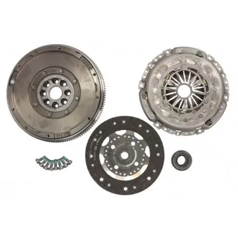Kit d'embrayage + volant moteur SACHS 2290 601 077