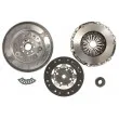 Kit d'embrayage + volant moteur SACHS 2290 601 077 - Visuel 2