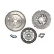 Kit d'embrayage + volant moteur SACHS 2290 601 078 - Visuel 1