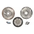Kit d'embrayage + volant moteur SACHS 2290 601 078 - Visuel 2