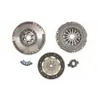 Kit d'embrayage + volant moteur SACHS 2290 601 082 - Visuel 1