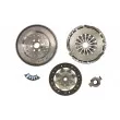 Kit d'embrayage + volant moteur SACHS 2290 601 082 - Visuel 2