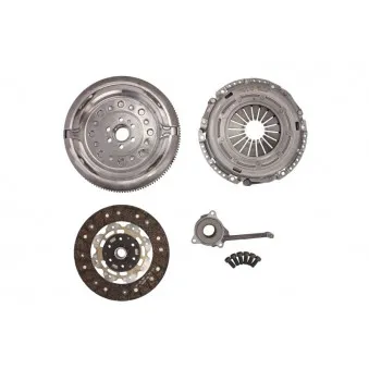 Kit d'embrayage + volant moteur SACHS 2290 601 084