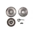 Kit d'embrayage + volant moteur SACHS 2290 601 084 - Visuel 2