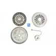 Kit d'embrayage + volant moteur SACHS 2290 601 088 - Visuel 1