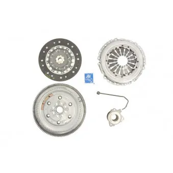 Kit d'embrayage + volant moteur SACHS 2290 601 088